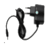 Adapter 5V 2A — Adapter za do četiri stanice za punjenje VGC-100.
