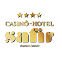 Hotel & Casino Safir