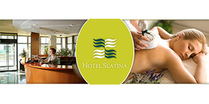 Hotel Slatina