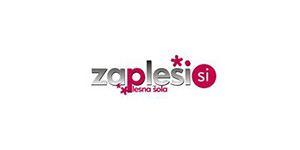 Zapleši.si